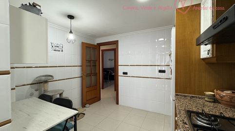 Foto 5 de Pis en venda a Carrer del Ceramista Godofredo Buenosaires, Parque Geólogo José Royo Gómez, Castellón de la Plana / Castelló de la Plana