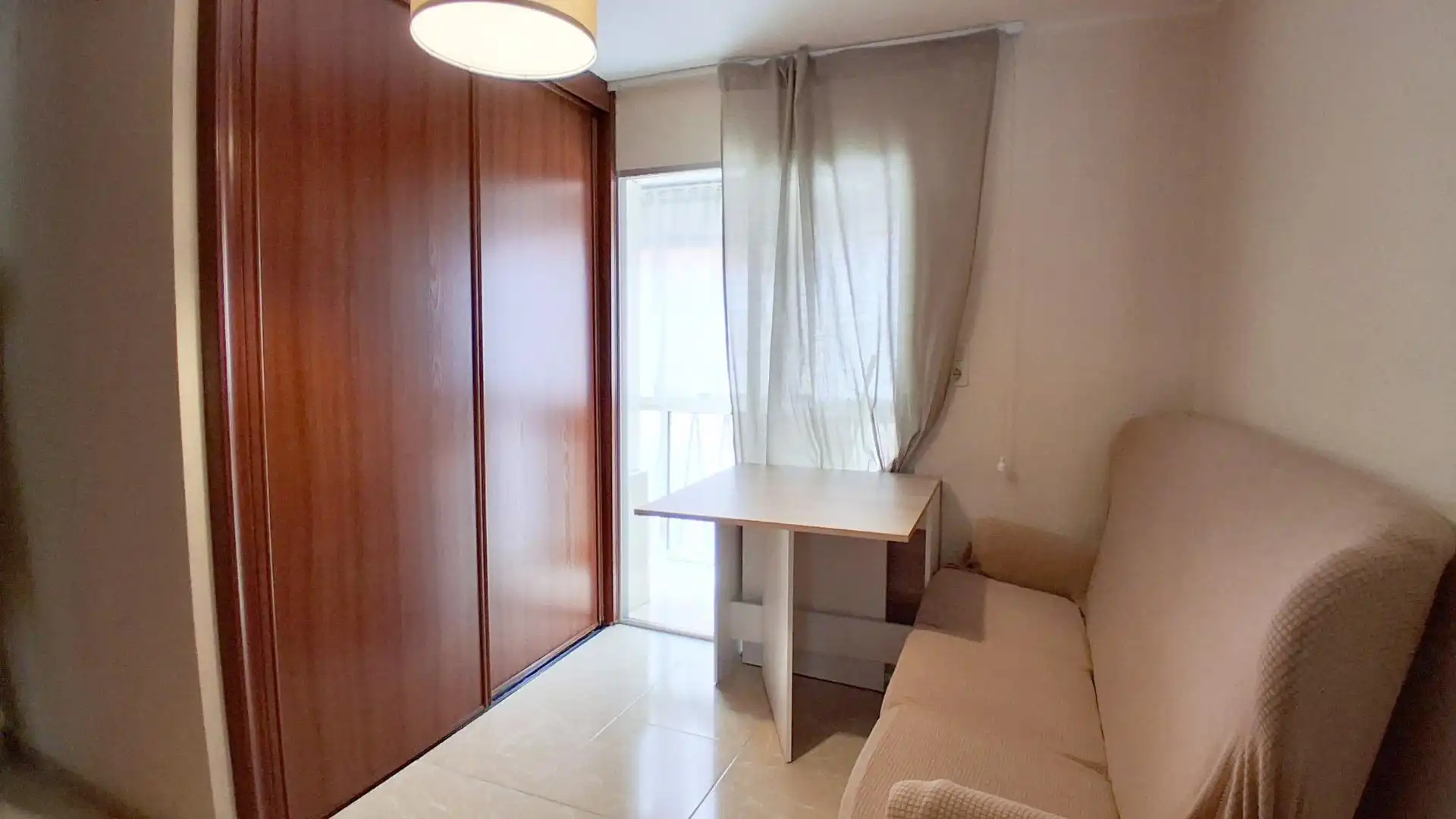 Wohnung zur Miete in San Bernardo