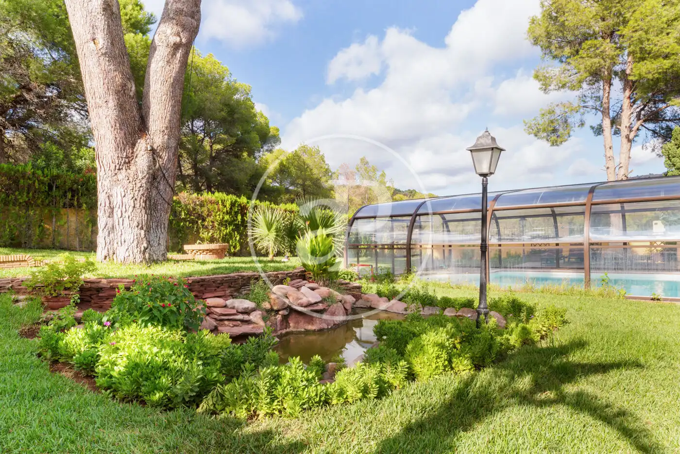 Casa con piscina in vendita a Corral Nou - Montros - Estepar, imagen 42