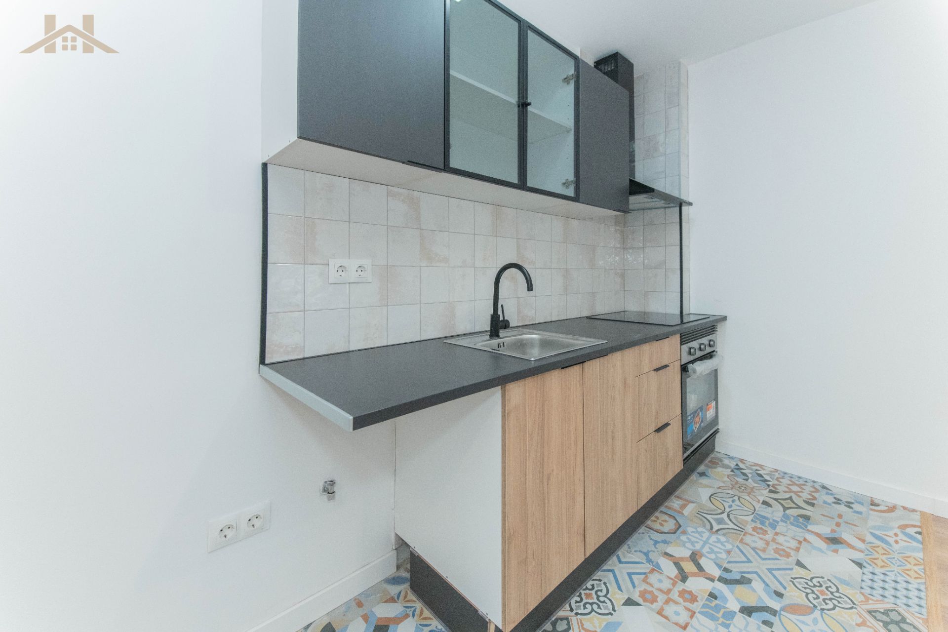 Kitchen of Loft for sale in Alcorcón