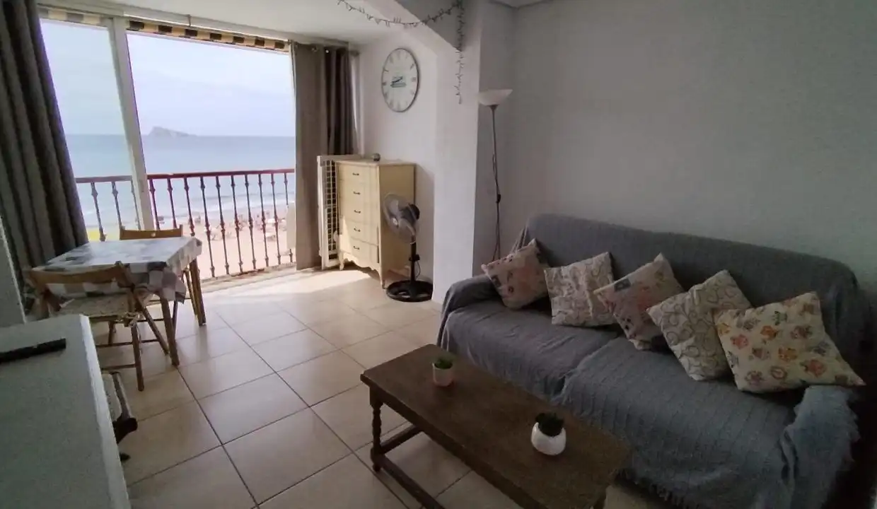 Apartment with lift for sale in Playa de Levante, imagen 5