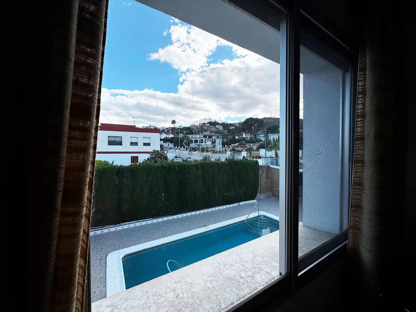 Villa mit Terrasse zum Verkauf in Avenida del Rio Turia, imagen 54