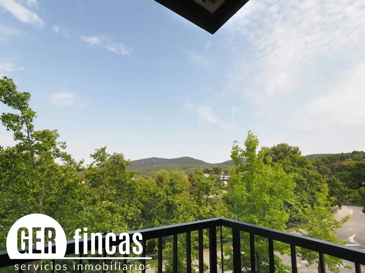 Terraza de Piso en venta en Viladecavalls con Aire acondicionado, Calefacción y Terraza