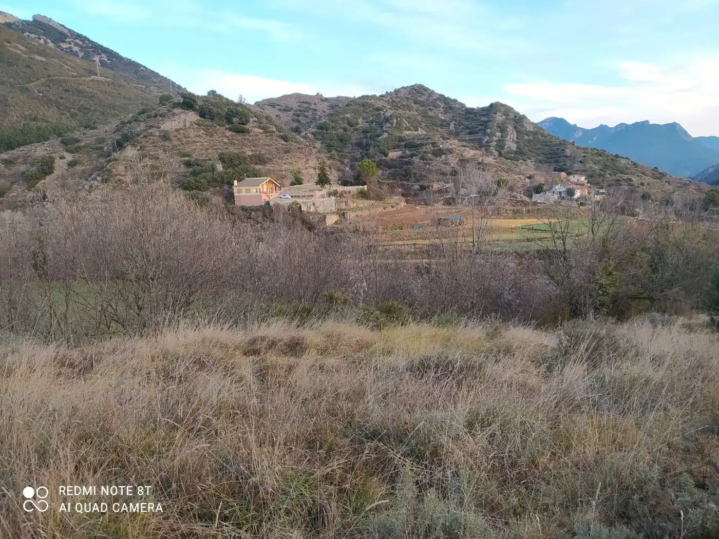 Wohnbaugrundstück zum Verkauf in Berga, imagen 8