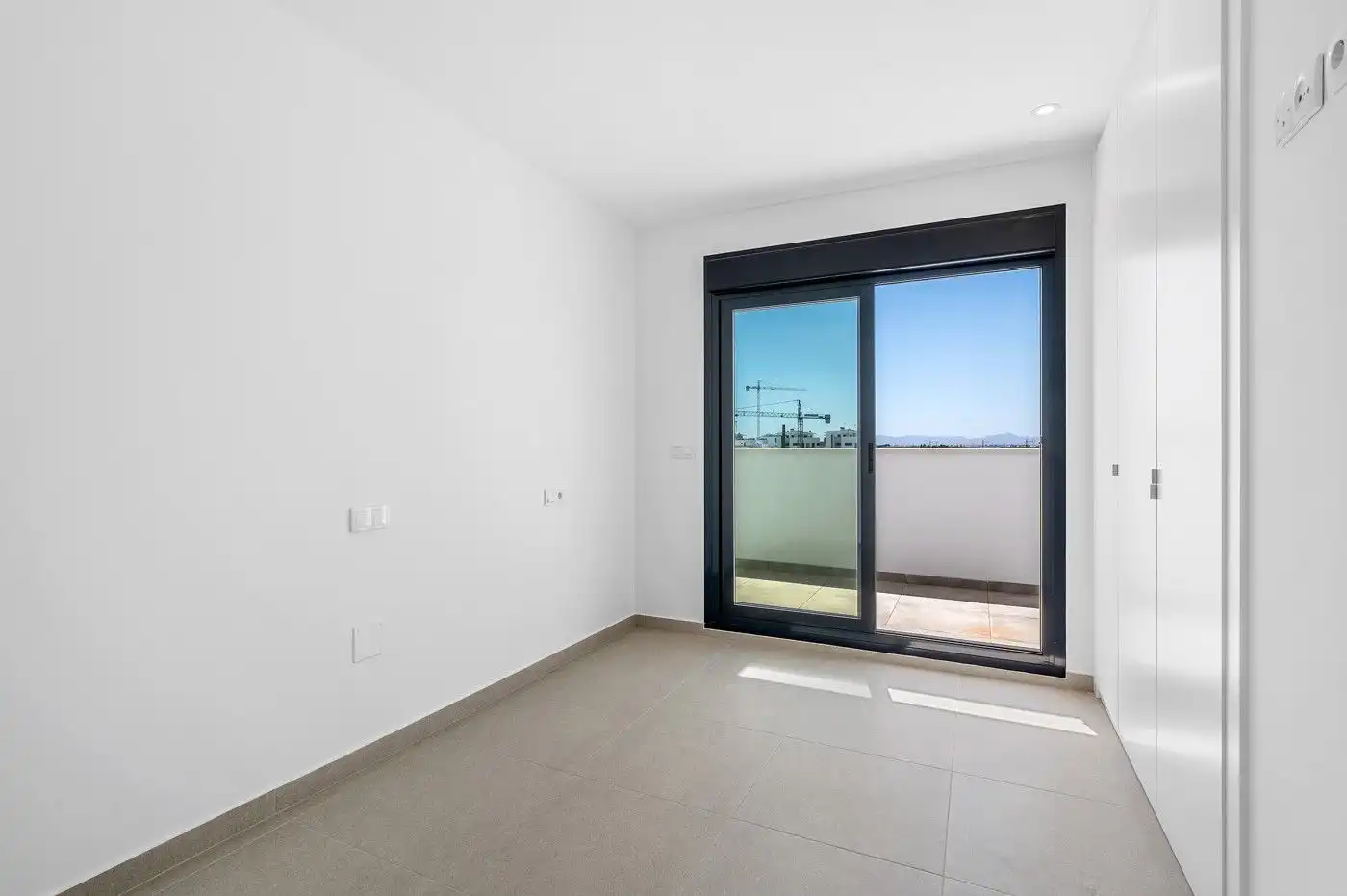 Appartement compact avec terrasse à vendre à Centro, imagen 12