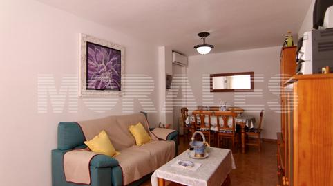 Foto 4 von Erdgeschoss zum Verkauf in Pescadores, Mazarrón