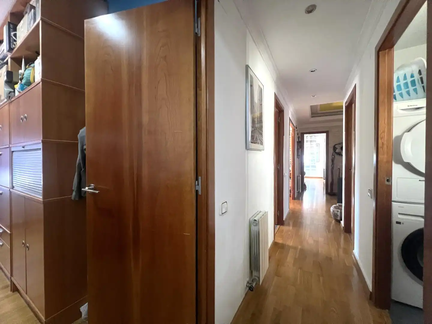 Flat for sale in Sentmenat