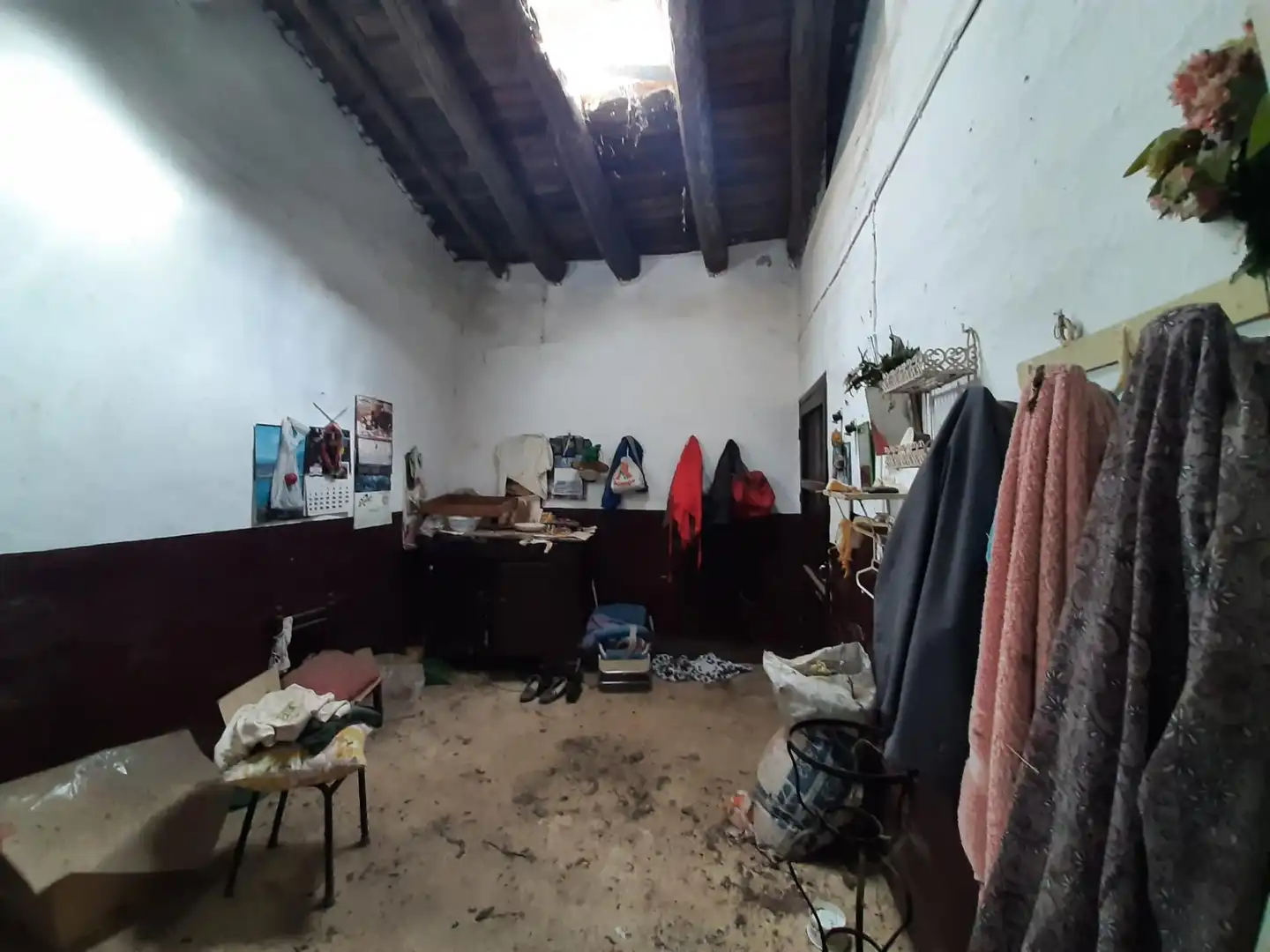 Casa o xalet en venda en Arroyo de la Luz amb Terrassa