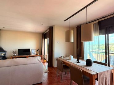 Casa a schiera con balcone in vendita a Avenida AVENIDA LITUANIA