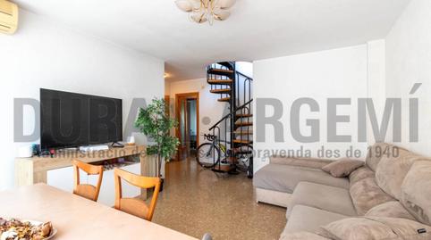 Foto 4 de Ático en venta en Viveret, Barri del Centre, Barcelona