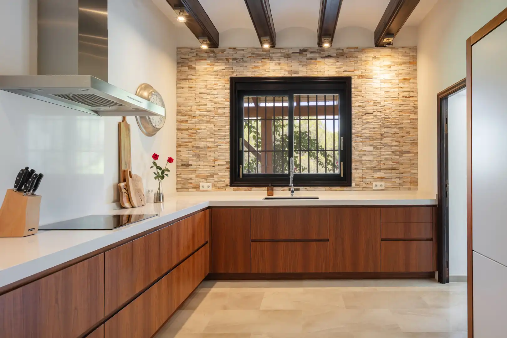 Casa con piscina en venta en Partides comunes - Adsubia, imagen 12