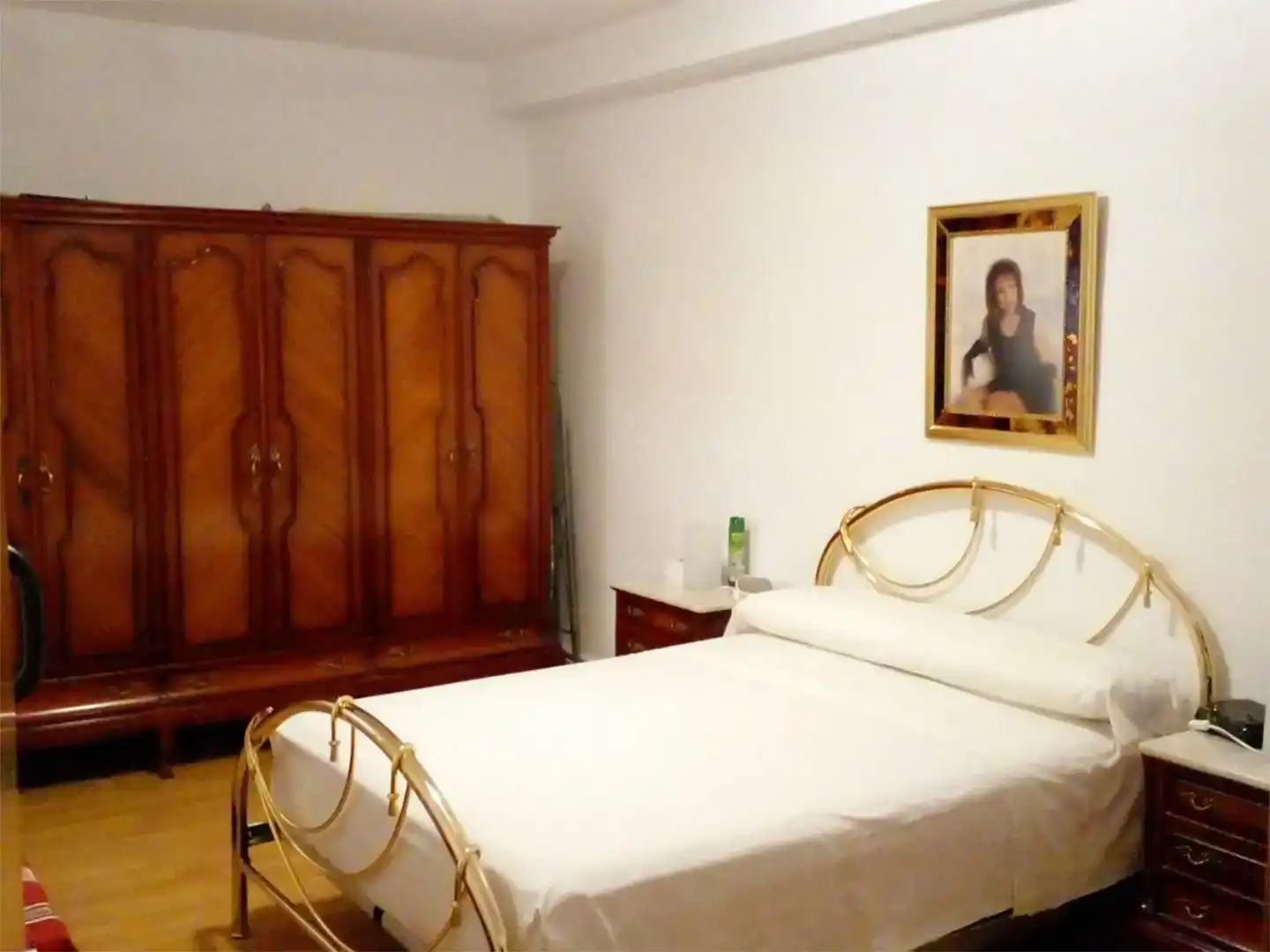 Dormitori de Pis en venda en Yecla amb Parquet