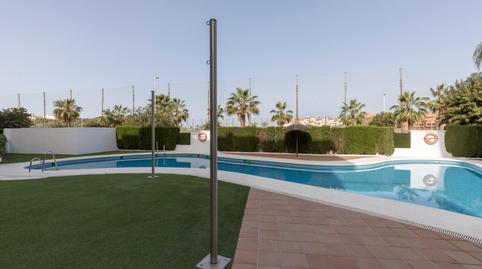 Foto 2 de Pis en venda a Calle Rector José Vida Soria, 2, Playa de Granada, Motril