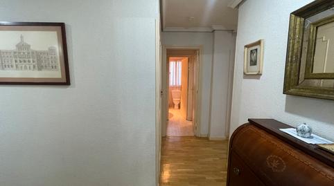 Foto 3 de Piso en venta en Hispanoamérica - Bernabéu, Madrid