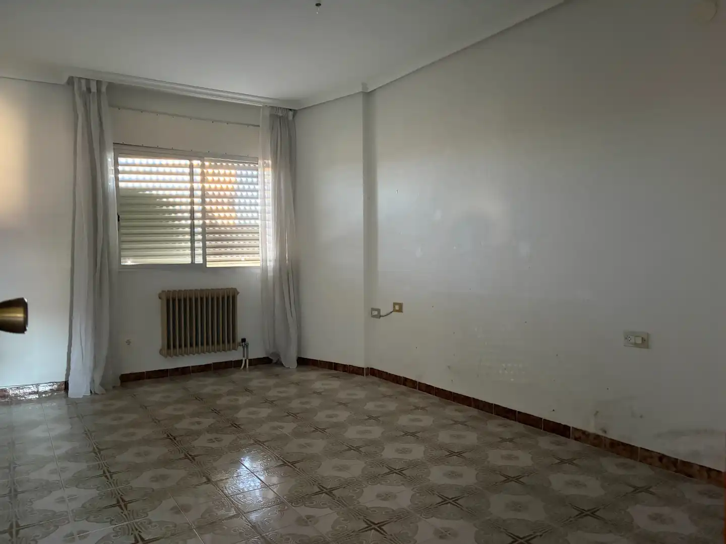 Piso con terraza en venta en Calle Duque de Ahumada, imagen 16