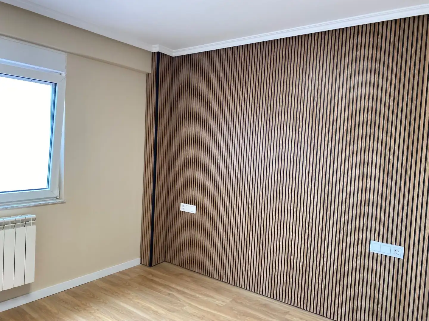 Piso en venta en Lugo con Calefacción y Trastero