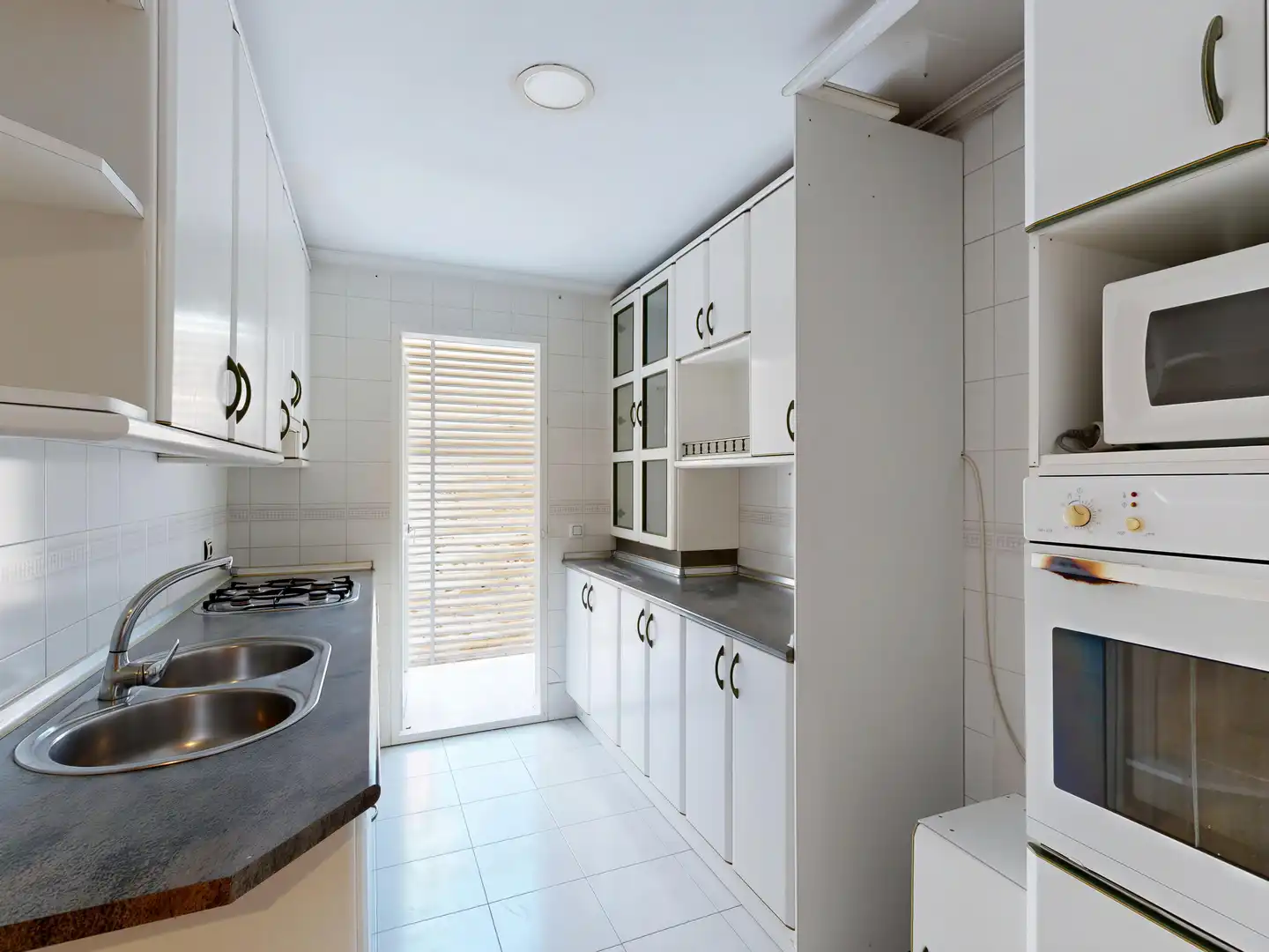 Duplex in vendita a Casco Antiguo, imagen 8