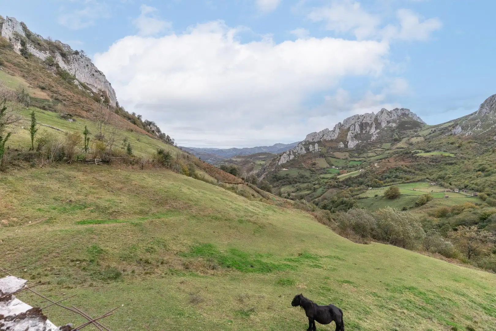 Grundstücke zum Verkauf in Laviana