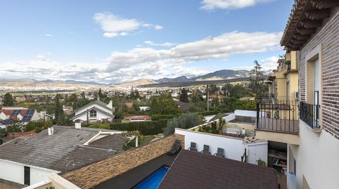 Foto 5 de Casa adosada en venta en Calle Casa Suiza, 8, Gójar, Granada