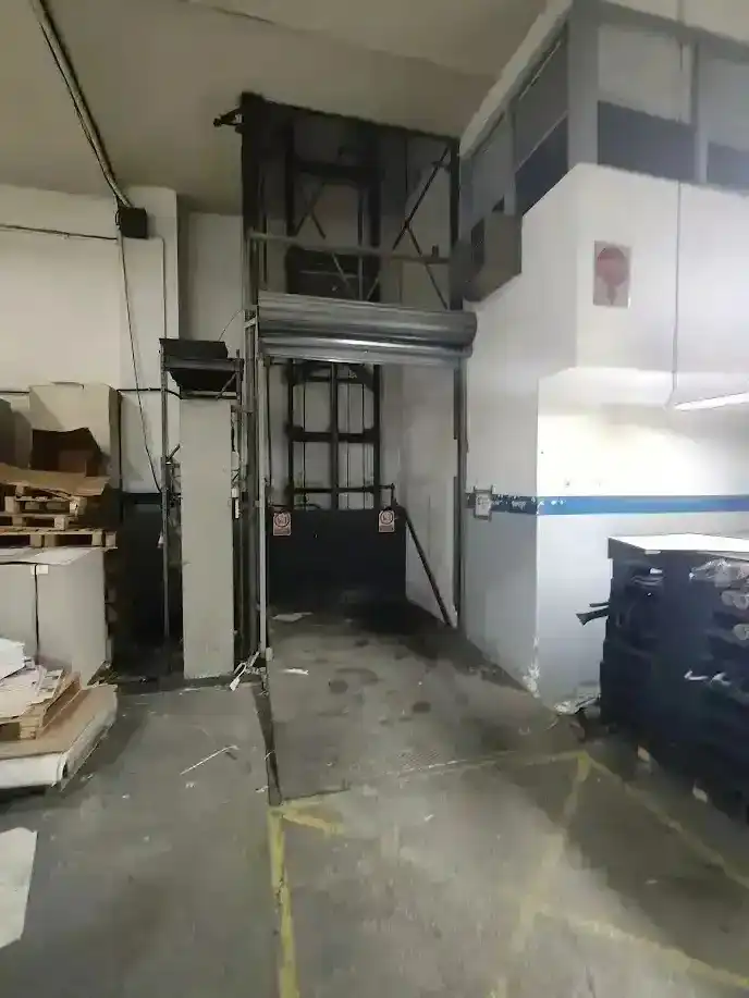 Gewerbefläche zum Verkauf in Carrer del Paraguai 14, imagen 5
