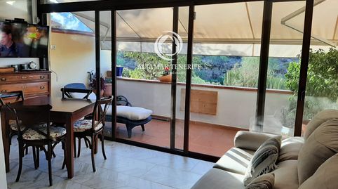 Foto 3 von Einfamilien-Reihenhaus zum Verkauf in El Acebuche, Playa Fañabé Alto, Adeje