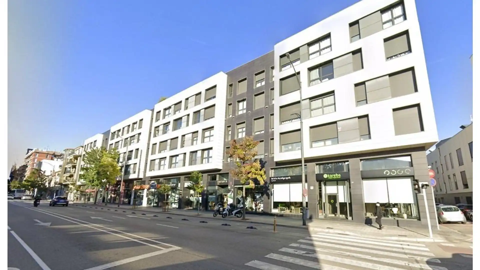 Planta baja for rent in Carrer pare sallares del, Centre