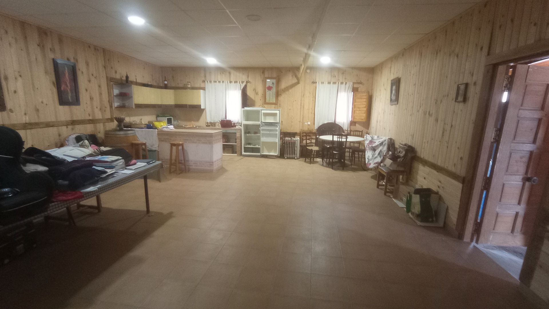 Residential for sale in Picón