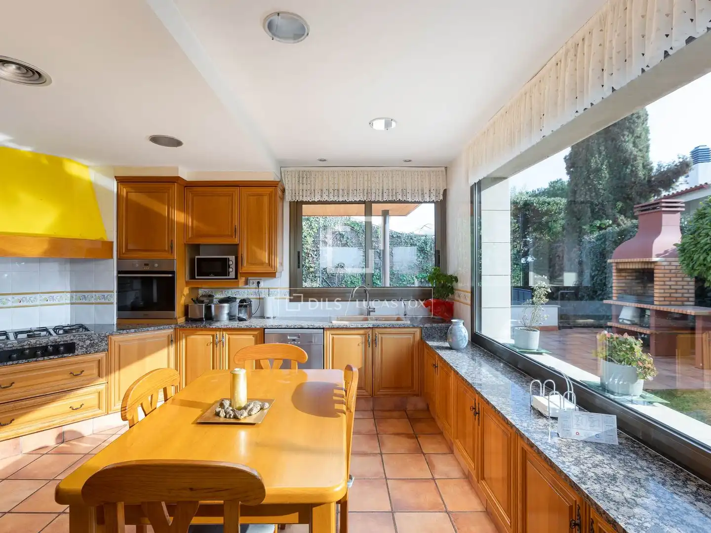 Villa avec terrasse à vendre à Bellresguard - Can Teixidó, imagen 11