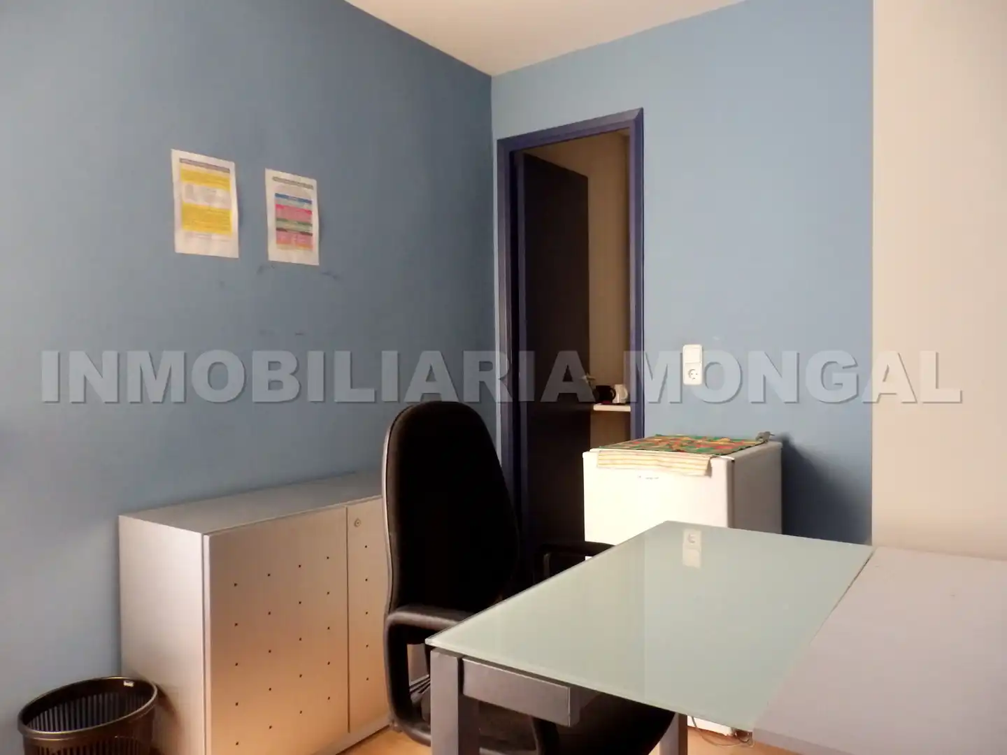 Local comercial de lloguer a Carrer d'Eusebi Güell, imagen 14