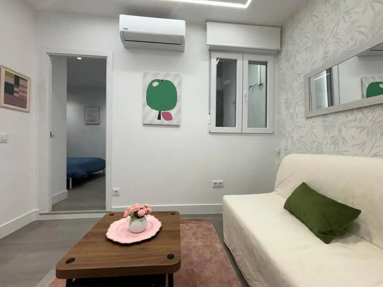 Piso con ascensor en venta en Travesia Parada, imagen 14