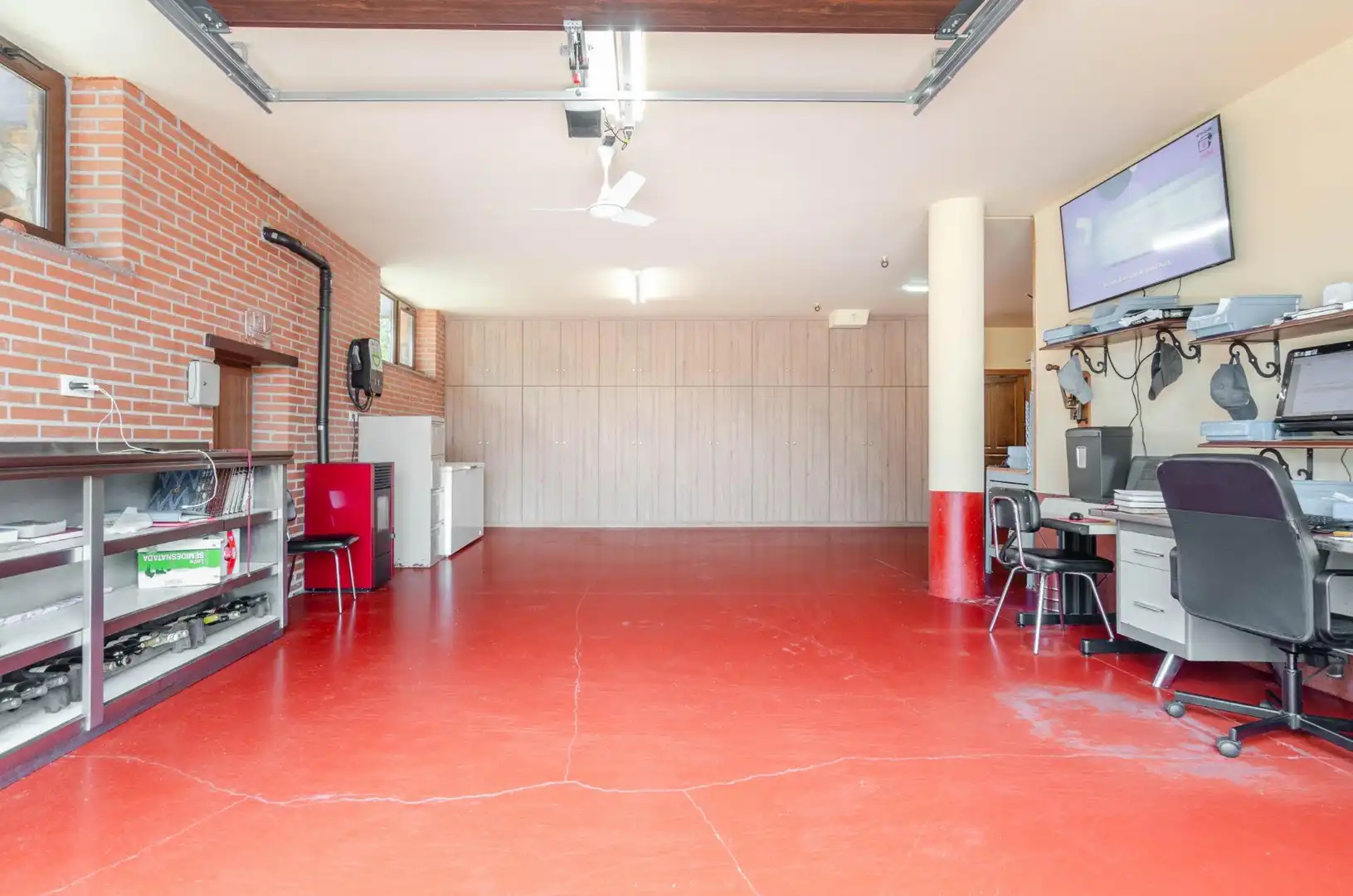 Casa o chalet en venta en Piloña con Calefacción, Jardín privado y Parquet