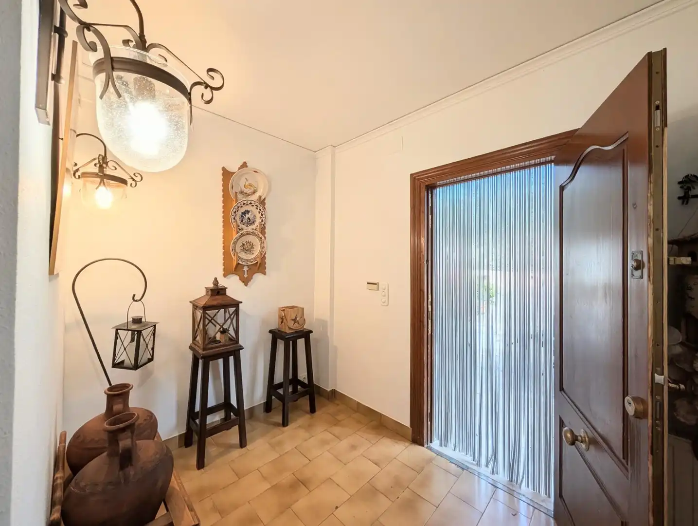 Villa con terrazza in vendita a Cocentaina, imagen 54