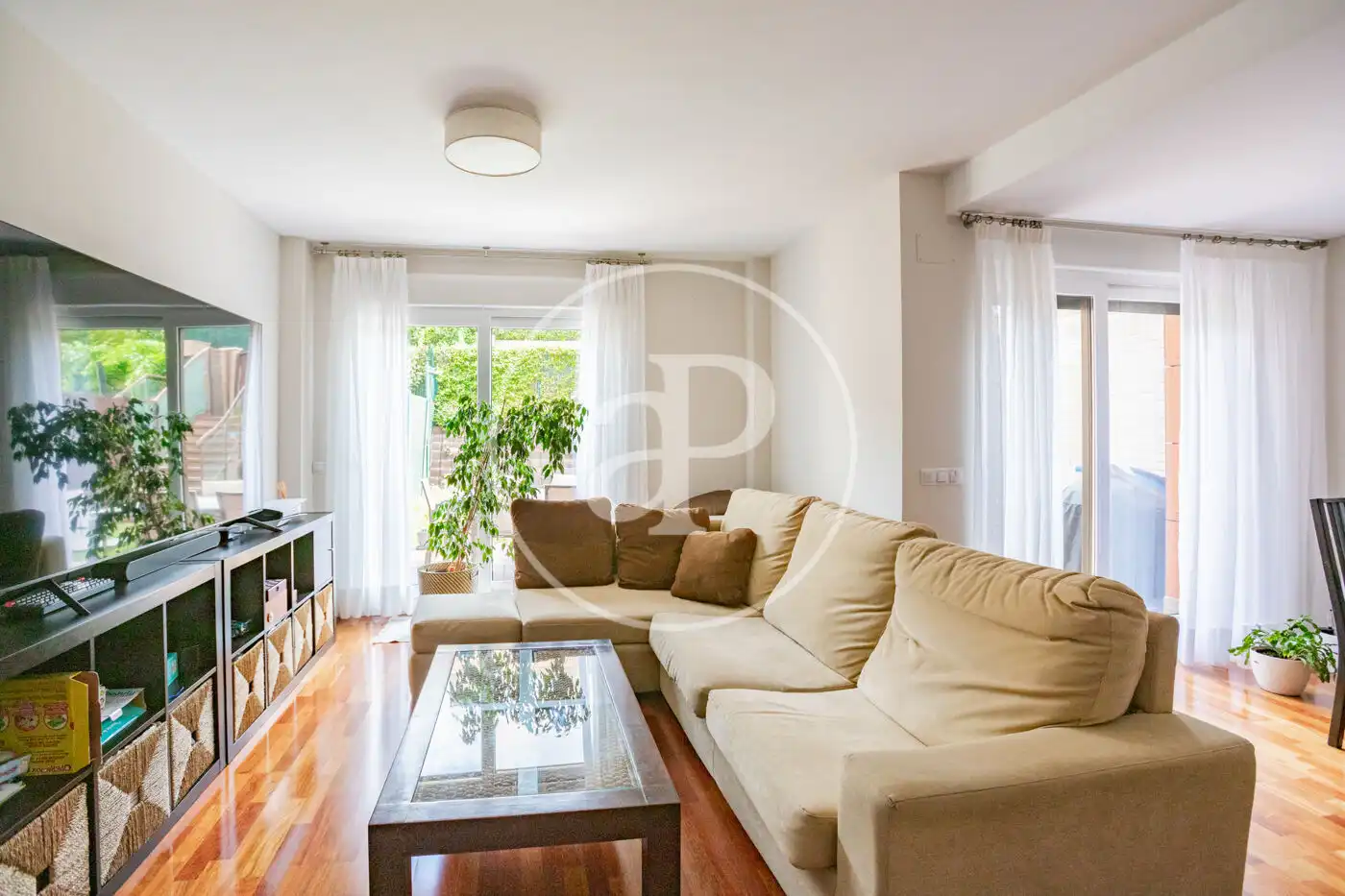 Maison mitoyenne avec piscine à vendre à San Agustín del Guadalix pueblo, imagen 12