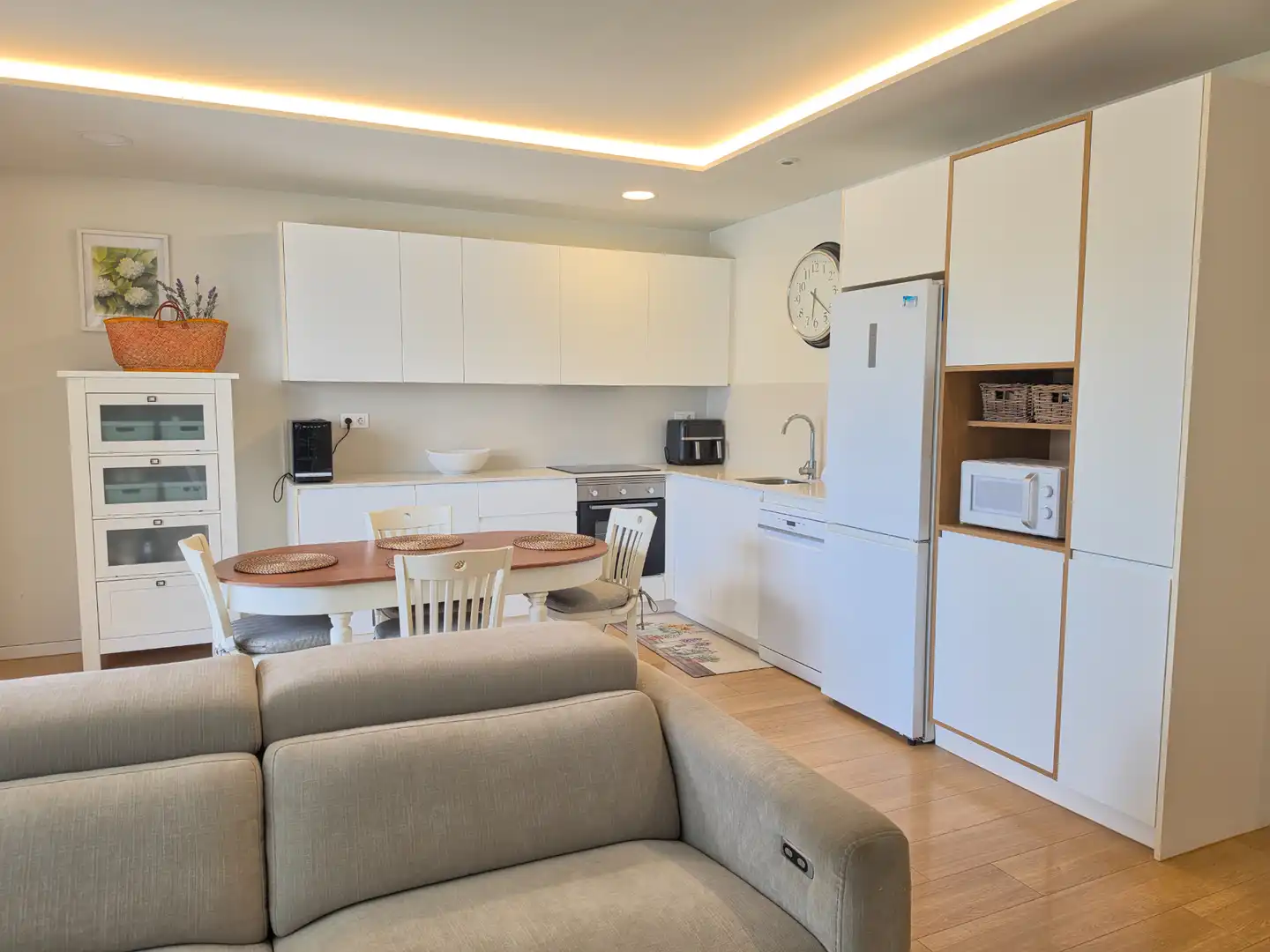 Appartamento con piscina in affitto a Avenida Alfredo Kraus 5, imagen 11