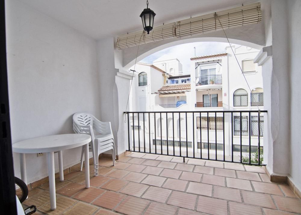 Terrassa de Pis en venda en Motril amb Jardí privat, Terrassa i Balcó