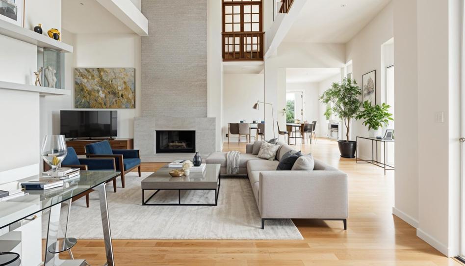 Foto 1 de Casa o xalet en venda a Calle Moraima, Simon Verde, Sevilla