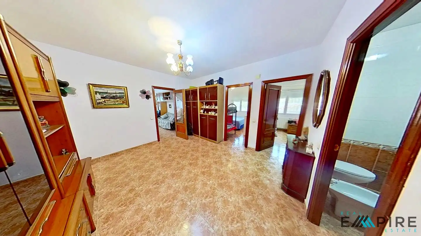 Finca rústica en venta en Colmenar de Oreja con Calefacción, Jardín privado y Terraza