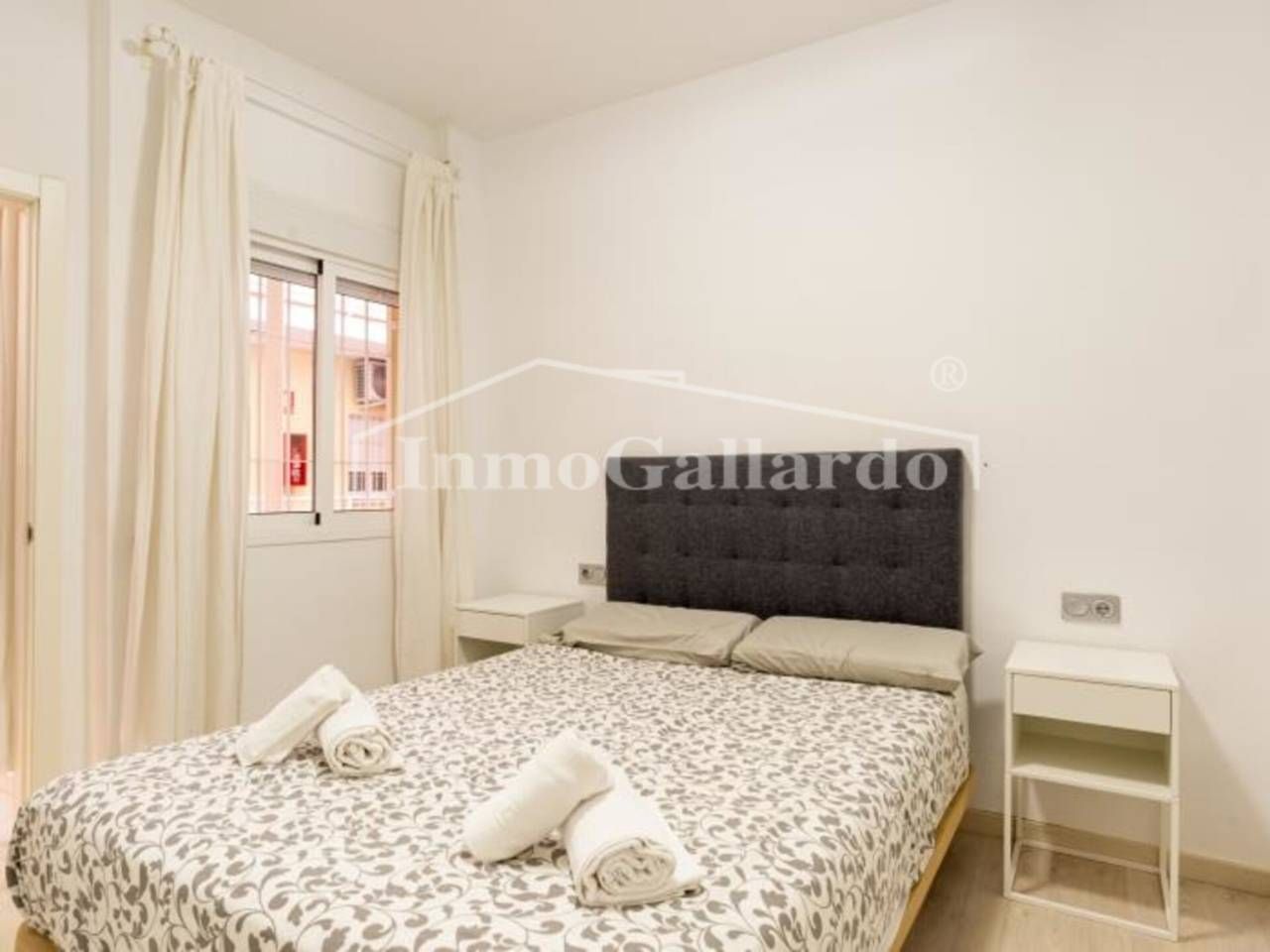 Flat for sale in Dos Aceras, La Goleta - San Felipe Neri
