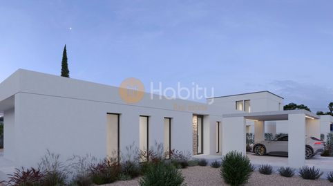 Foto 3 de Casa o chalet en venta en Calle Hungria, 141, Hacienda del Álamo Golf, Fuente Álamo de Murcia