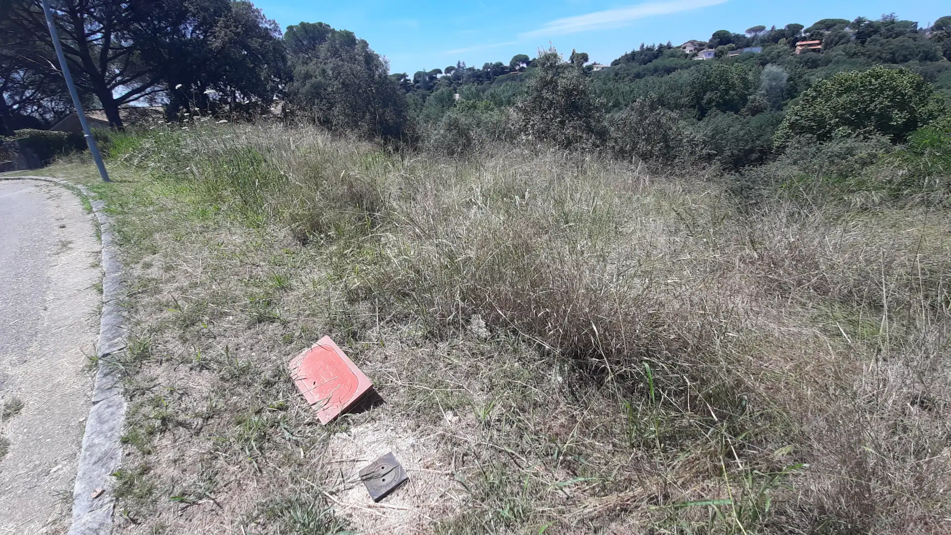 Residential land for sale in Carrer Pla de la Calma, imagen 6