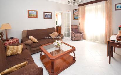 Living room of Flat for sale in Ciutadella de Menorca  with Air Conditioner