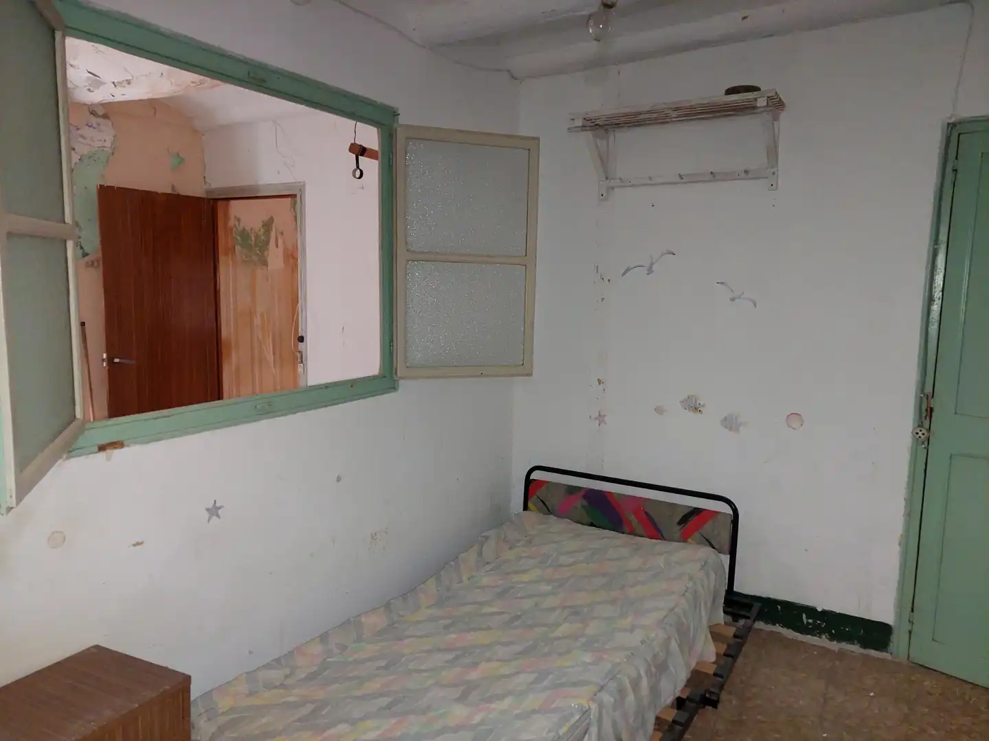 Bedroom of Houses for sale in Freginals