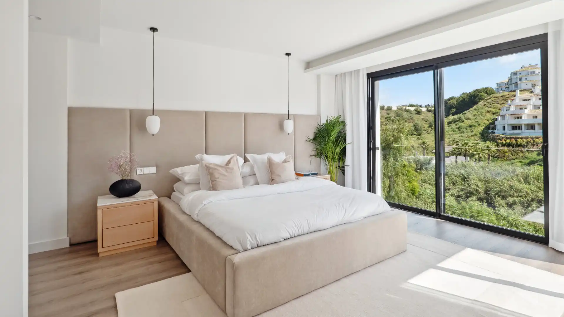 Chalet con piscina en venta en Nueva Andalucía, imagen 17