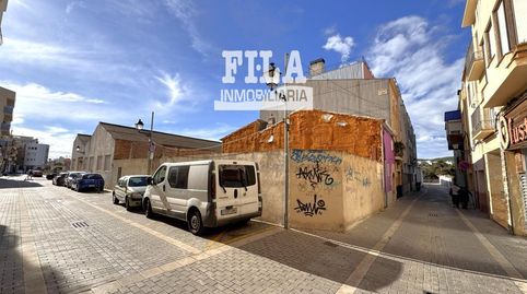 DOS TERRENOS EN VENTA EN EL VENDRELL, imagen 2