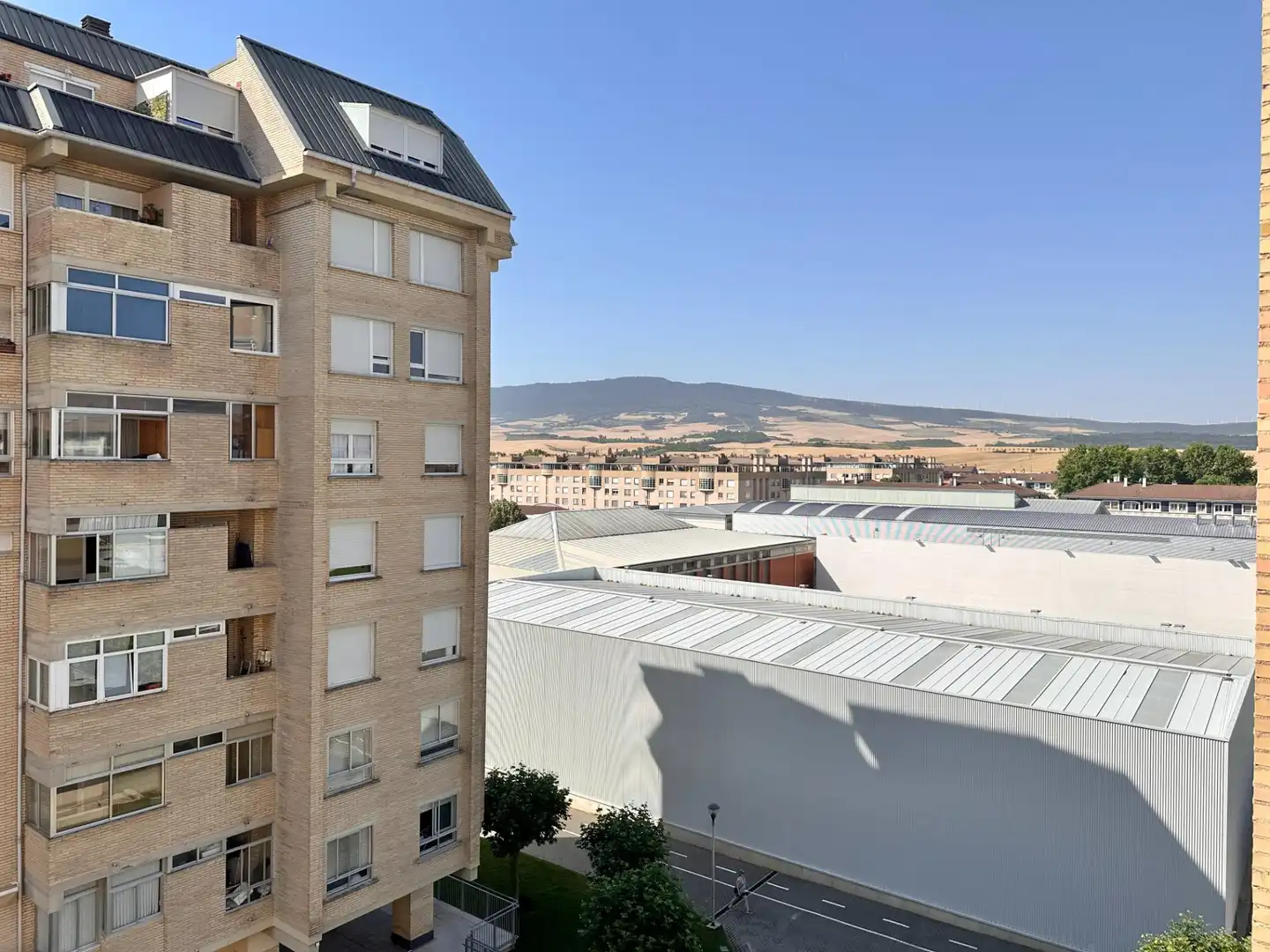 Flat with lift for sale in Calle SANTA CRUZ DE ARDOI/ARDOIKO SA, imagen 7