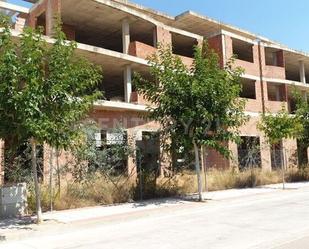 Exterior view of Office for sale in  Murcia Capital