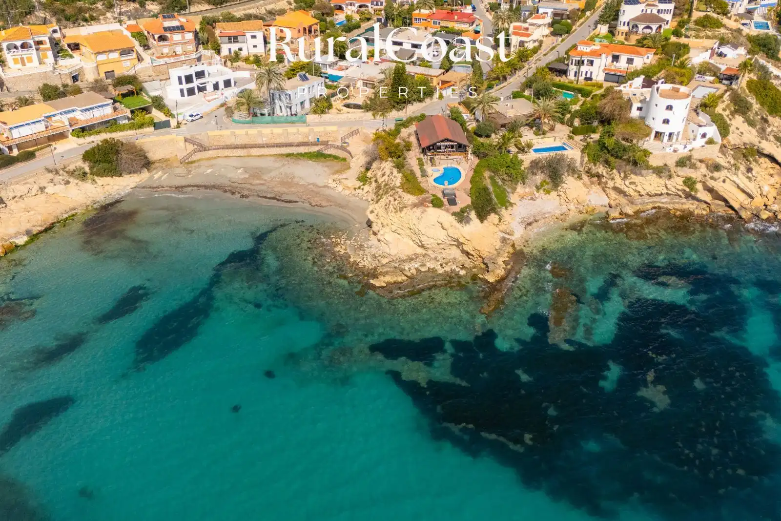 Detached homes for sale in El Campello  with Air Conditioner, Heating and Terrace