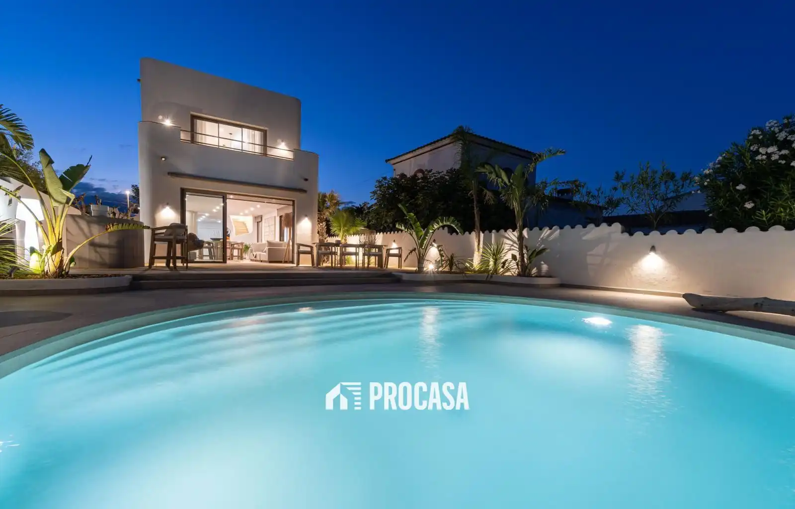 Chalet con piscina en venta en Segre, imagen 179