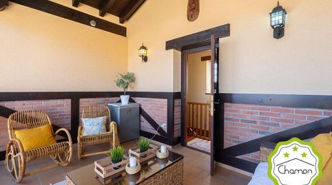 Foto 5 de Casa adosada en venta en Oña, Burgos