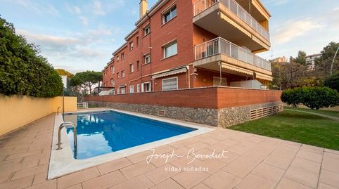 Foto 2 de Planta baixa en venda a Lluminetes, Castelldefels